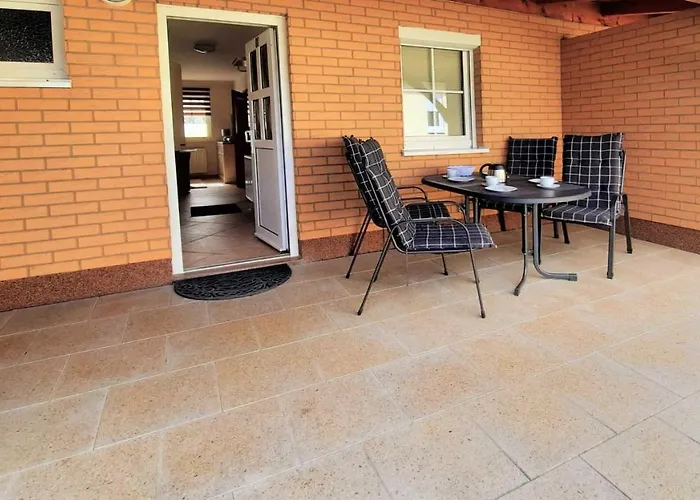 Appartement Nr_ 9 _ 10 *