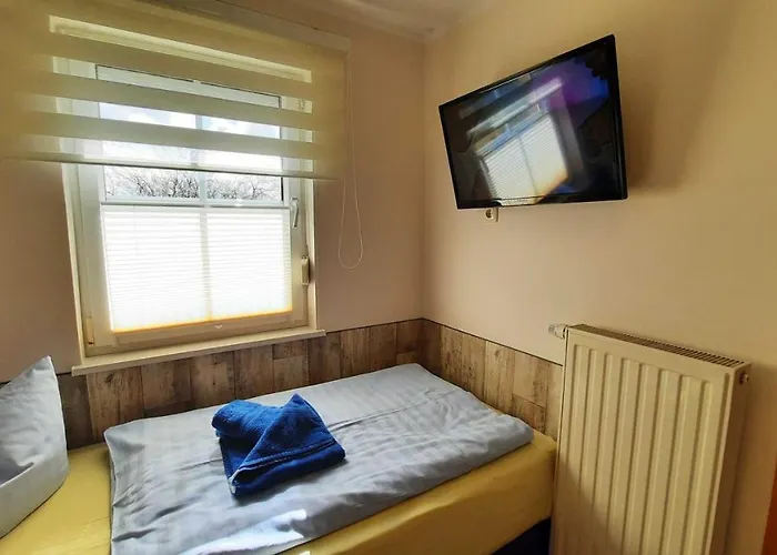 Appartement Nr_ 9 _ 10 *