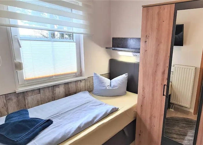 Appartement Nr_ 9 _ 10 *