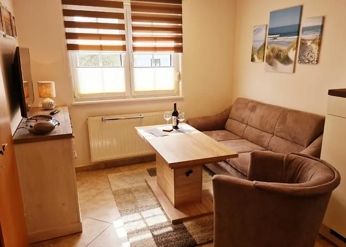 Appartement Nr_ 9 _ 10 *