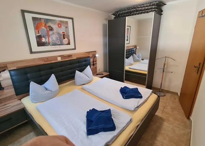 Appartement Nr_ 9 _ 10 Binz