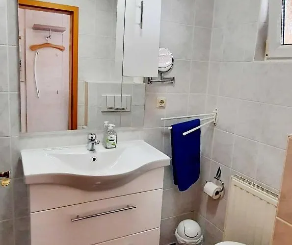 Appartement Nr_ 9 _ 10 Binz